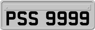 PSS9999
