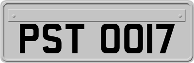 PST0017