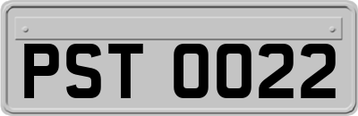 PST0022