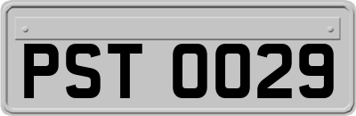 PST0029