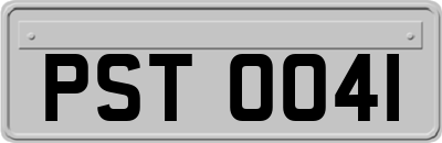 PST0041