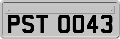 PST0043