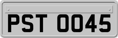 PST0045