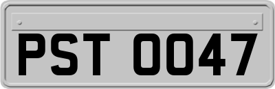 PST0047