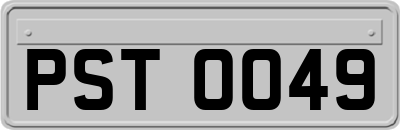 PST0049