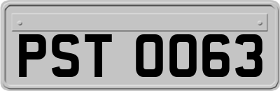 PST0063