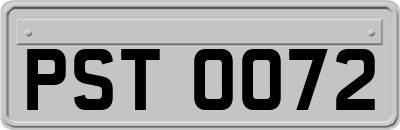 PST0072