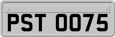 PST0075