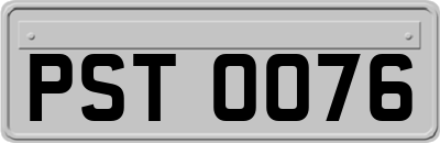 PST0076