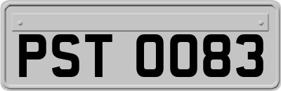PST0083