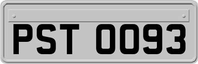 PST0093