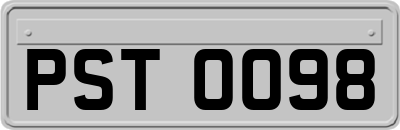 PST0098