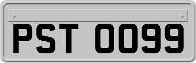 PST0099