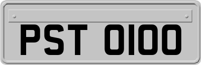 PST0100