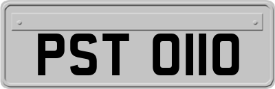 PST0110