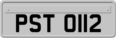 PST0112