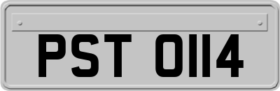 PST0114