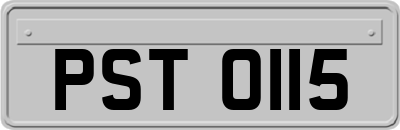 PST0115