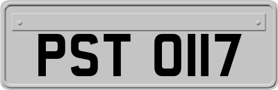 PST0117