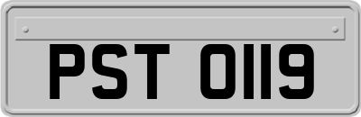 PST0119