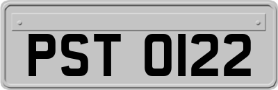PST0122