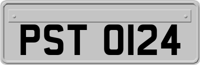 PST0124