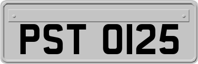 PST0125