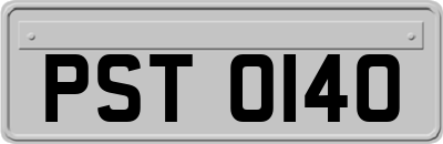 PST0140