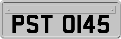 PST0145