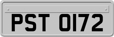 PST0172