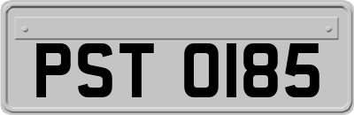 PST0185