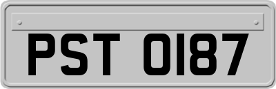 PST0187