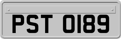 PST0189
