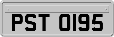 PST0195