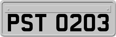 PST0203