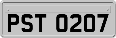 PST0207