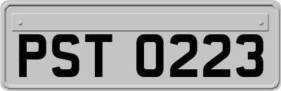 PST0223