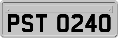 PST0240
