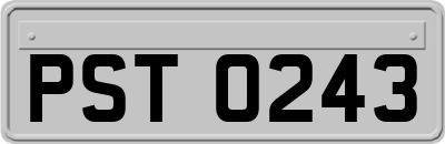 PST0243