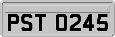 PST0245