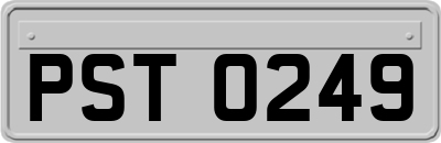 PST0249