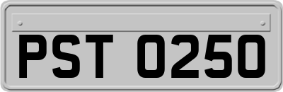 PST0250