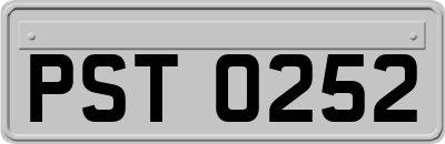 PST0252