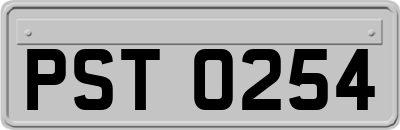 PST0254