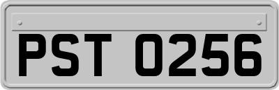 PST0256