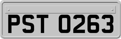 PST0263