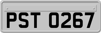 PST0267