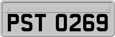 PST0269