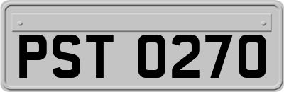 PST0270