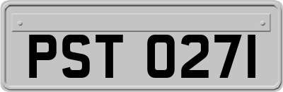 PST0271